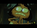 Singing A Happy Tune Wander Over Yonder Scene