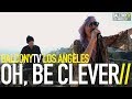 OH, BE CLEVER - NEXT TO YOU (BalconyTV ...