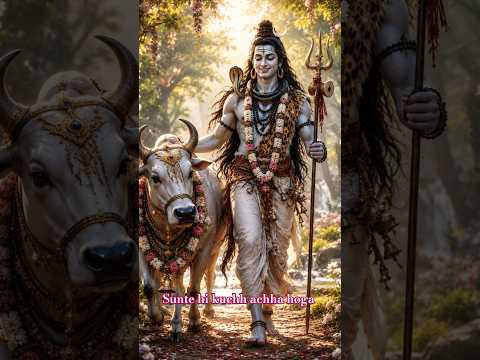 har har Mahadev 🙌🏻 🙌🏻.