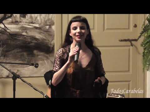 MARTA ROSA - Nao sei porque te foste embora