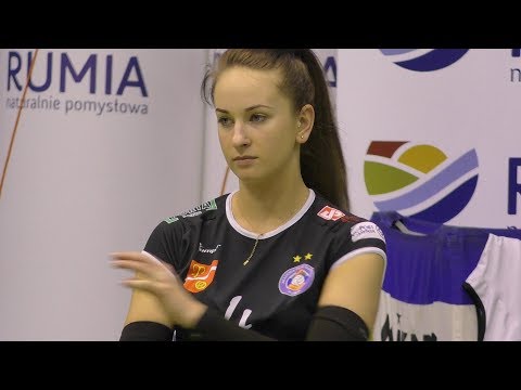 APS Rumia vs UKŻPS COCCODRILLO Kościan (03.03.2018) II Liga