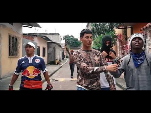 Previa de 9F BL9CK -KIKE EIPI