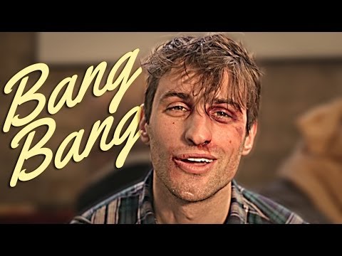 Nick D' & The Believers | Bang Bang