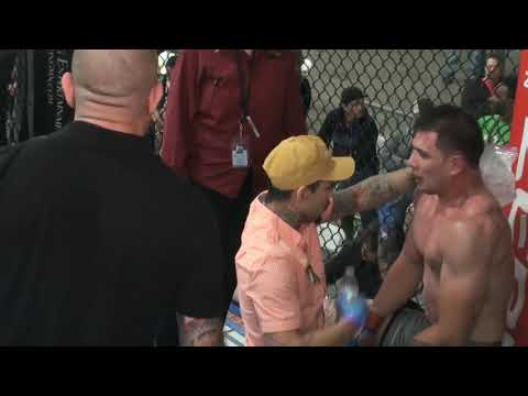 Herbert Rogers-Williams (2-0)  VS Manauta Lemaire (5-2)