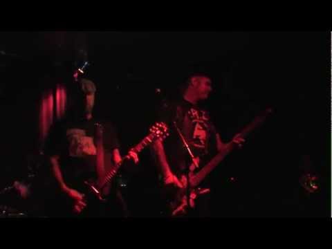 26000 volts(8/8) Live @ The Funhouse