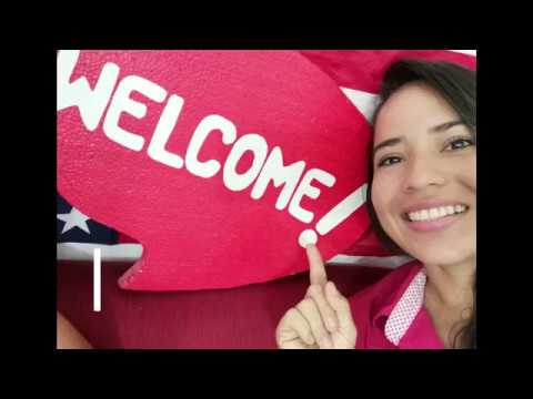 Profesora Solangie Buitrago - LingoYes Academy