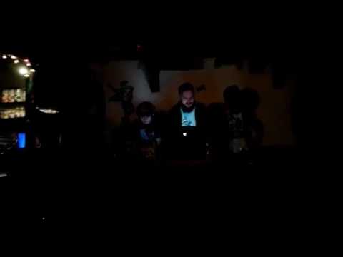 Jah Vesta Soundsystem - Czas Melanżu (Live)