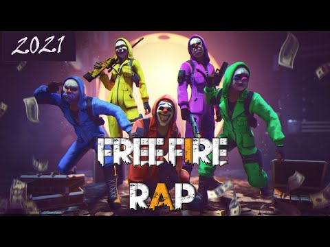 🔴Primera ves en FreeFire😲 y pasa esto | Rap | Jack CT | Ft.Attack Productions