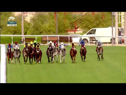 RM14-Al UQDA RACE-3