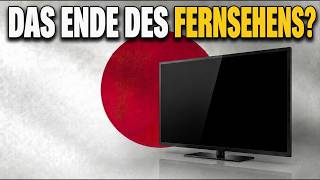 Japans neue Erfindung könnte das Fernsehen für immer ersetzen