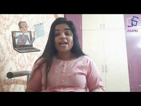 Jobspri Job Search & Interview