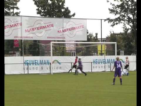 United Jeugd Cup 2009