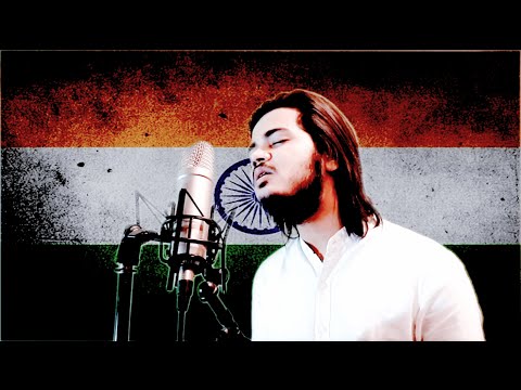 Abhinav Singh Independence Day Mashup - Abhinav Singh