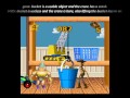 Toy Story 1995 Video Game Comparison Part 1 Title To Buzz Battle