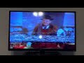 A Defective Canadian VHS Tape Bedknobs And Broomsticks 1989 Canadian VHS