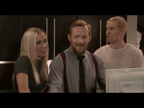 Salkkarit - Vesivahinko