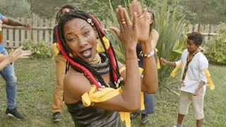 Fatoumata Diawara - Bonya Making Off