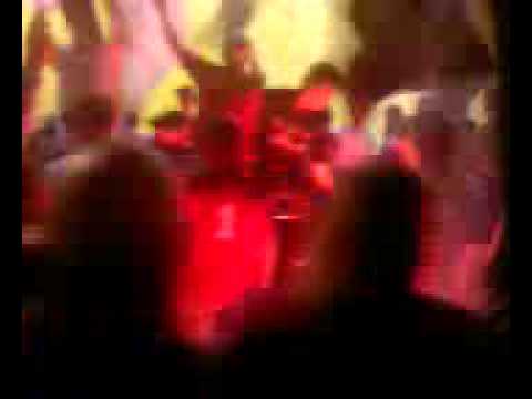 Eendracht Aalst - Woluwe strobo