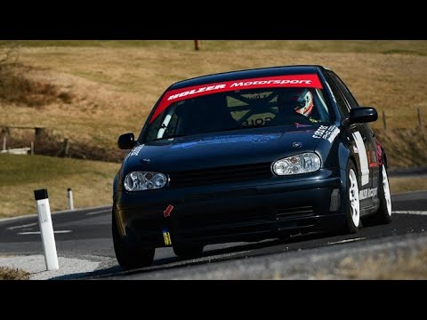 Bergrallye Testtag 2022 Neudorf Passail VW Golf V 1,9 TDI Stefan Mehlmeier