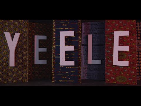 Yeele -  Eddy Kenzo[Official Video]