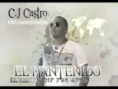 EL MANTENIDO   CJ Castro   MR   DC mpg
