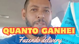 UM DIA DE DELIVERY