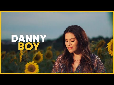 Gabi Coutinho - Danny Boy (Clipe Oficial)