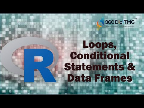 Day 1 | Introduction To R Programming | R Installation | APSSDC | 360DigiTMG