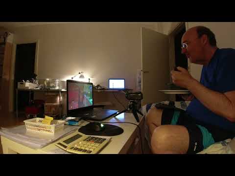 MongoTV_9406 - Min Aftensmad - KØDBOLLER i RIS og KARRY