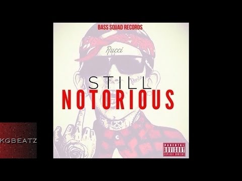 Rucci - Back At It [New 2015]