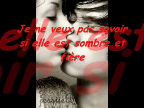 Julio Iglesias "Ce qui me manque"