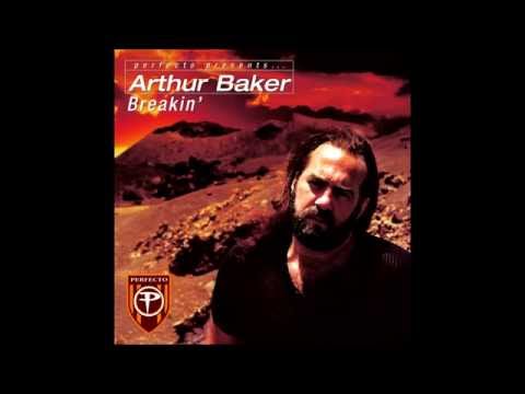 Arthur Baker - Breakin' (CD1) [2001]