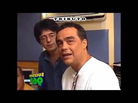 Roupa Nova na Rádio Cidade | Bons Tempos (Good Times)  2005