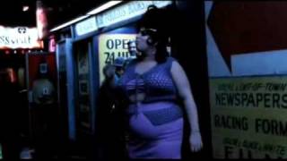Female Trouble - Divine - Career Girl