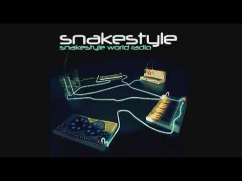 Snakestyle - Side To Side (Feat. Minnie Rogers) (2011)