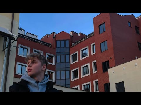 Juan Lane - Skubał winogrona sam