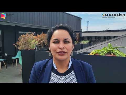 Video Carla Varas, equipo directivo Escuela Ciudad de Berlín