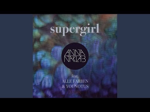 Video thumbnail for Supergirl (Nod One’s Head Remix)