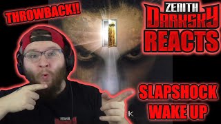 METAL HEAD REACTS TO Slapshock &quot;Wake Up&quot;