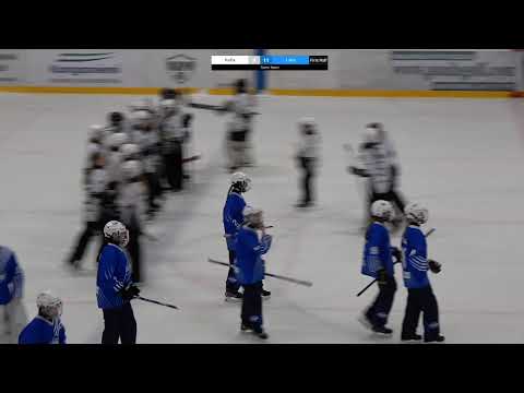 KaPa 51 - Lahti Ringette