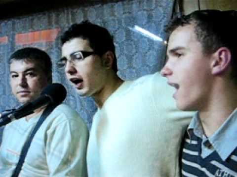 Ingrid 21- Valea neagra- Valea Doftanei