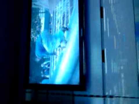 Marcoo und Iboo in der Stadt(Teil2)