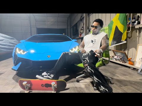 RX Peso Speaks On, R..I.C.O, Apology To Hoodrich Pablo Juan & IFA