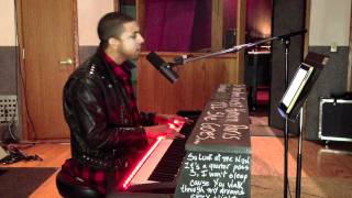 Mateo - Back to Your Heart