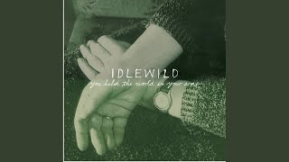 I Was Made to Think It