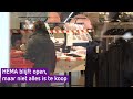 HEMA blijft open, maar niet alles is te koop