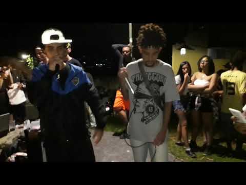 Mainart - Astronave | Duelo TrapStar | Batalha dos Predim 1 ano |#20| BH | MG