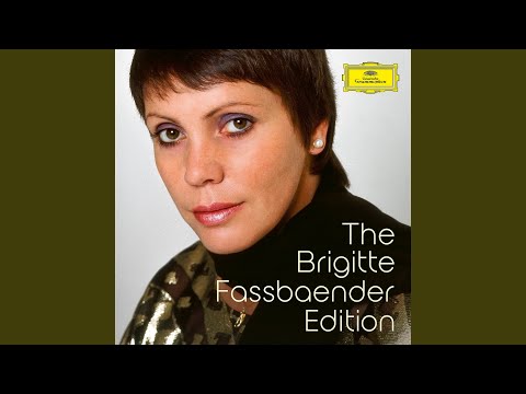 Wolf: Mörike-Lieder: 44. Der Feuerreiter