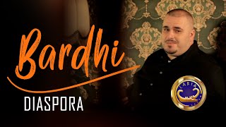 Bardhi - Diaspora