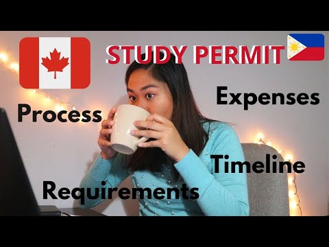 image-What are the requirements to get a Canadian visa?